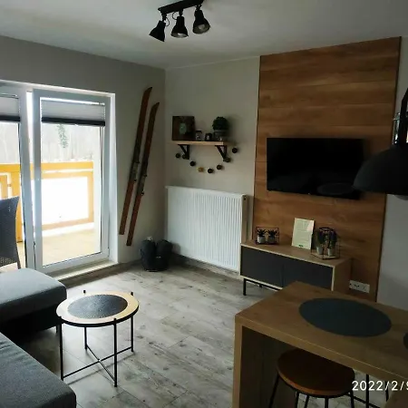 Na Szlaku Apartment