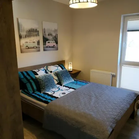 Na Szlaku Apartman Szklarska Poręba