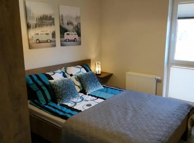 Na Szlaku Apartment Szklarska Poreba