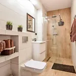 Apartment Na Szlaku
