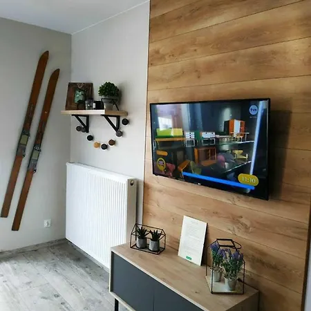 Na Szlaku Apartment