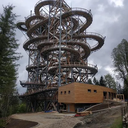 Na Szlaku * Szklarska Poręba