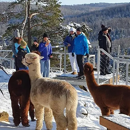 Apartamento Na Szlaku Szklarska Poręba
