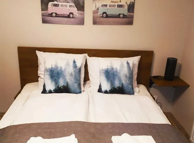 Na Szlaku Apartamento