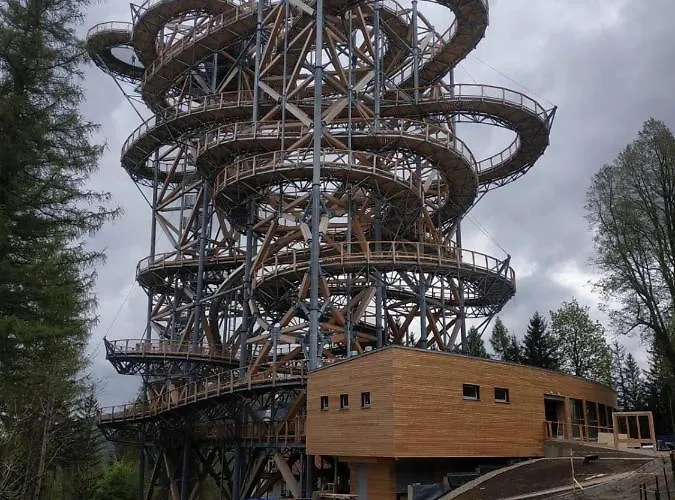 Na Szlaku * Szklarska Poręba